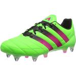 Ace 16.1 SG Leather Football Boots - size 7.5