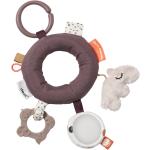 Activity Ring Deer Friends Toys Baby Toys Educational Toys Activity Toys Brown D By Deer