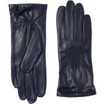 Adax Glove Sisse Accessories Gloves Finger Gloves Blue Adax