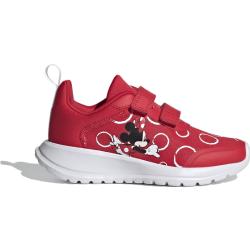 Adidas Adidas X Disney Mickey And Minnie Tensaur Shoes Tennarit Ray Red / Ray Red / Cloud White Ray Red / Ray Red / Cloud White