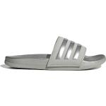 Adidas Adilette Comfort Sandaalit Grey Two / Silver Metallic / Grey Two Grey Two / Silver Metallic / Grey Two