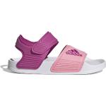 Adidas Adilette Sandals Trekkingkengät Lucid Fuchsia / Beam Pink / Pulse Mint Lucid Fuchsia / Beam Pink / Pulse Mint