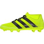 Adidas Boys 'Ace 16.3 Prim Emesh/AG FG J Football Boots