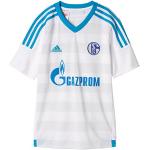 Poikien Harmaat adidas - FC Schalke 04 Printti-t-paidat verkkokaupasta Amazon 