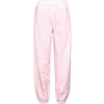 Adidas By Stella Mccartney Sportswear Joggers Sport Sweatpants Pink Adidas By Stella McCartney