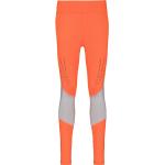 Naisten Oranssit Spandex- adidas Adidas by Stella McCartney Kestävän muodin Treenitrikoot alennuksella 