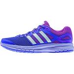adidas Duramo 6 Women's Running Shoes, Multicolor Ngtfla Ftwwht Flapnk
