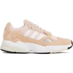 adidas Falcon lace-up sneakers - Neutrals