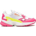 adidas Falcon low-top sneakers - Pink