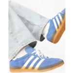 adidas Gazelle Indoor Shoes - Sininen - Female - EU 36