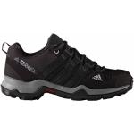 Adidas Terrex Ax2r Shoes Noir EU 28 1/2