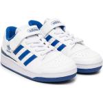 adidas Kids Forum low-top trainers - Blue