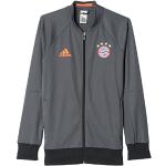 adidas Men's FC Bayern Munich Jacket