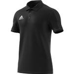 Adidas Men's Tiro 17 Cotton Polo Shirt, m
