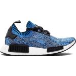 adidas NMD_R1 Primeknit "Camo Pack" sneakers - Blue