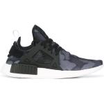 adidas NMD_XR1 "Duck Camo" sneakers - Black