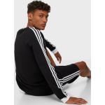 Adidas Originals 3-Stripes Ls T Neuleet & swetarit Black