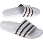 Naisten Valkoiset Tekokuituiset Koon 46 adidas Originals Sandaalit 