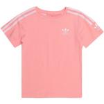 Poikien Vaaleanpunaiset Puuvillaiset adidas Originals - Printti-t-paidat ilmaisella kuljetuksella verkkokaupasta Yoox.com 