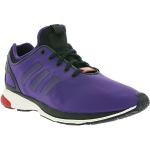 adidas Originals ZX Flux Tech NPS Schuhe Sneaker Turnschuhe Violett B34131, Größenauswahl:38 2/3