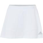 Naisten Valkoiset Polyesteriset Koon XXL adidas Tennishameet 