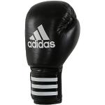 adidas Performer Boxing Gloves ClimaCool - Black/White - 10oz