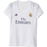 adidas Real Madrid Women's Home Jersey