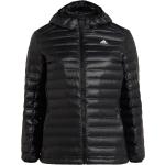 adidas Sport Performance - Untuvatakki Varilite Down Hooded Insulation Jacket - Musta