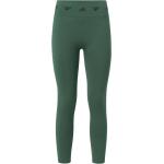 Naisten Vihreät Polyesteriset Koon S adidas Performance Kestävän muodin Treenitrikoot 34 36 alennuksella 