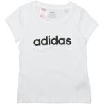 Poikien Valkoiset Puuvillaiset adidas - Printti-t-paidat ilmaisella kuljetuksella verkkokaupasta Yoox.com 