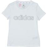 Poikien Valkoiset Puuvillaiset adidas - Printti-t-paidat 6 kpl ilmaisella kuljetuksella verkkokaupasta Yoox.com 