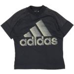 Poikien Mustat Puuvillaiset adidas - Printti-t-paidat ilmaisella kuljetuksella verkkokaupasta Yoox.com 