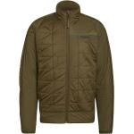 Adidas Synthetic Insulated Jacket Rouge L Homme