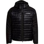 Adidas Terrex Myshelter Down Jacket Noir S Homme
