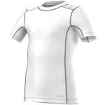 Poikien Valkoiset Koon 128 adidas - Urheilu-t-paidat verkkokaupasta Amazon 