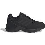 Adidas Terrex Hyperhiker Low Hiking Shoes Trekkingkengät Core Black / Core Black / Grey Five Core Black / Core Black / Grey Five