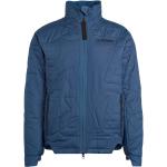 Adidas Terrex Myshelter Primaloft Parley Padded Jacket Bleu L Homme