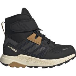 Adidas Terrex Trailmaker High C.rdy K Varsikengät Cblack/Gresix/Mesa CBLACK/GRESIX/MESA