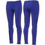 adidas Trefoil Women's Leggings blue Bold Blue Size: DE 34 , UK 8