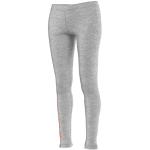 adidas Trefoil Women's Leggings grey Medium Grey Heather Size:12
