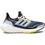 adidas Ultraboost 21 C.Rdy "Cre Navy/Halblue/Pulse Yellow" sneakers