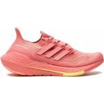 adidas Ultraboost 21 "Hazy Rose" sneakers - Pink