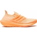 adidas Ultraboost 21 low-top sneakers - Orange