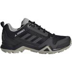 Adidas Terrex Ax3 Goretex Hiking Shoes Noir EU 36 Femme