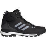 Adidas Terrex Skychaser 2 Mid Goretex Hiking Boots Noir EU 43 1/3 Homme