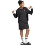 Naisten Mustat Ekologisesti tuotetut Klassiset Koon XS adidas Urheilumekot alennuksella 