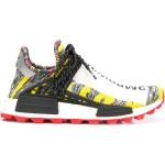 adidas x Pharrell Williams Solar HU NMD sneakers - Red