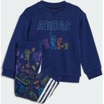 Lasten Tummansiniset Polyesteriset Koon 86 adidas - Star Wars Collegehousut verkkokaupasta Adidas.fi 