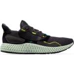 adidas ZX 4000 4D "Carbon" sneakers - Black