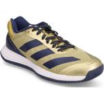 Adizero Fastcourt M Shoes Sport Shoes Indoor Sports Shoes Multi/patterned Adidas Performance